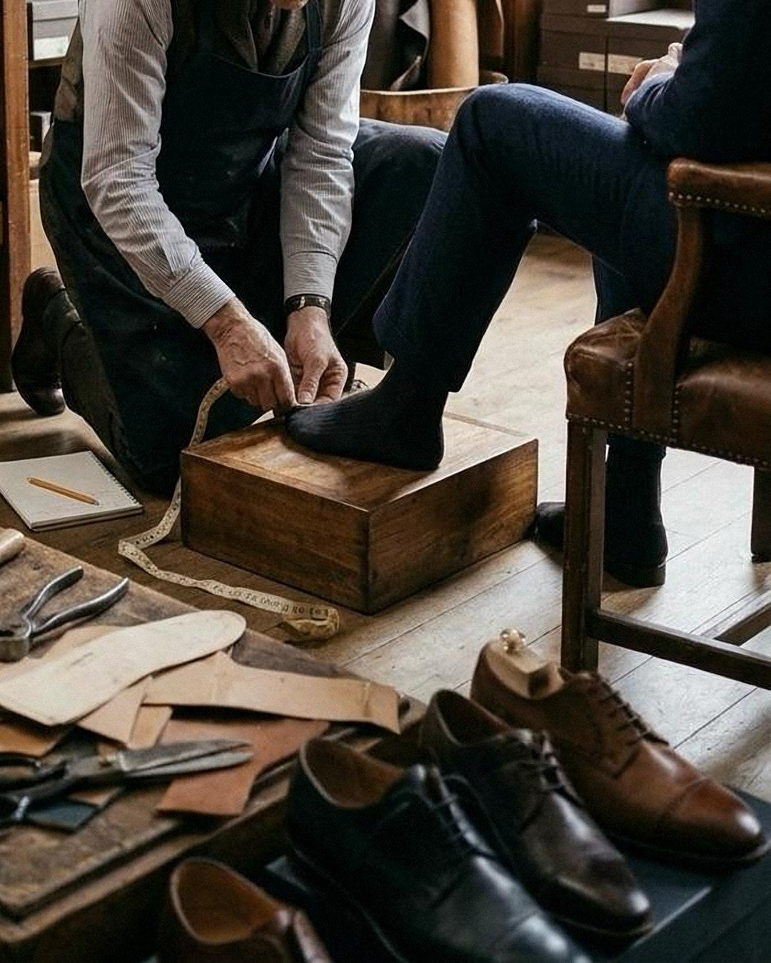Footwear