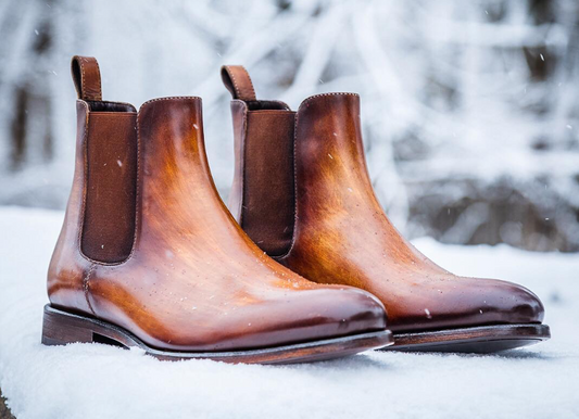 Top 10 Classic Men's Boot Styles Every Guy Should Own