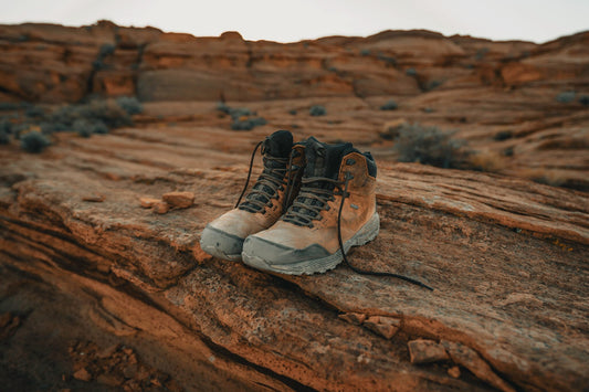 How to select best hiking boots