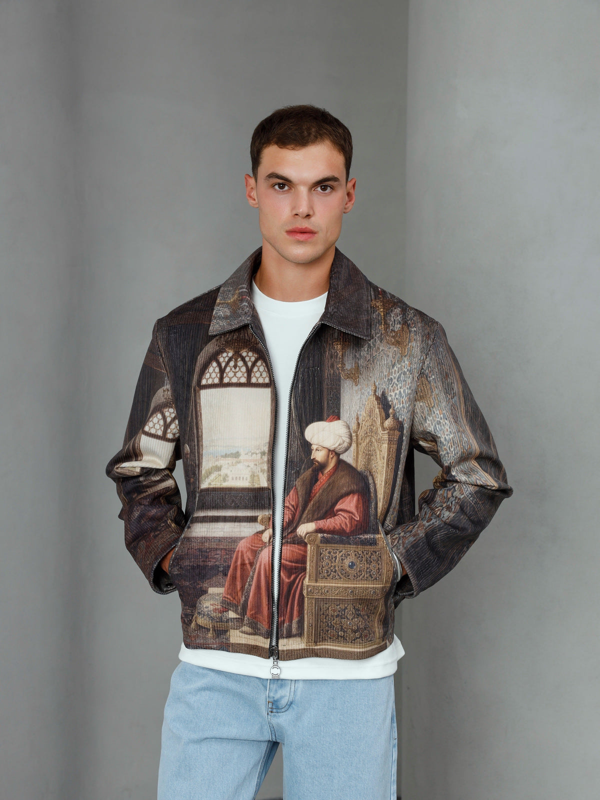 Jackets