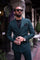 Emerald Single Lapel Button Detail Slim Fit Suit