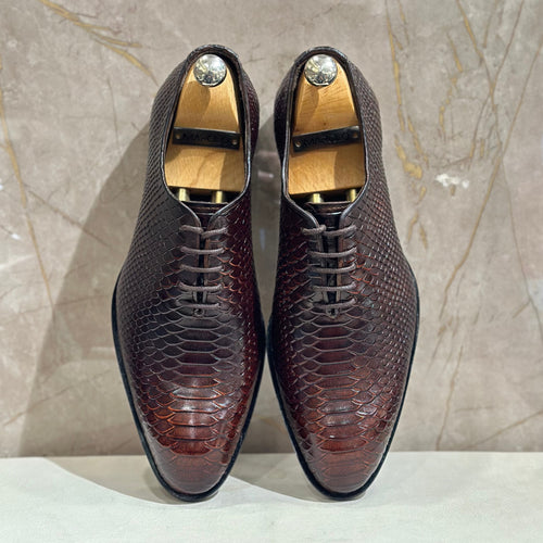 LACE UPS – Page 2 – Marcilo
