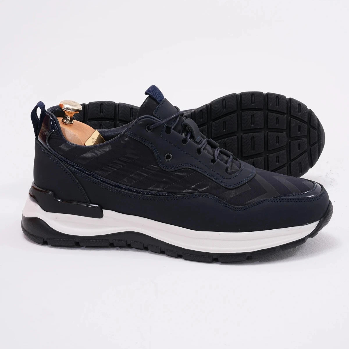 Blue Havol Runners