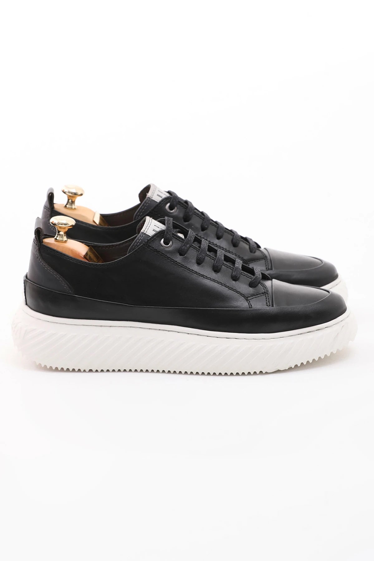 Bellini Black Sneakers