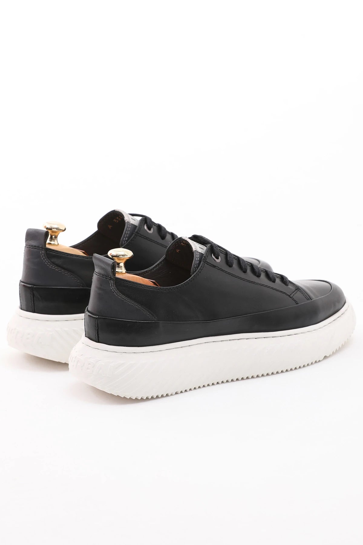 Bellini Black Sneakers