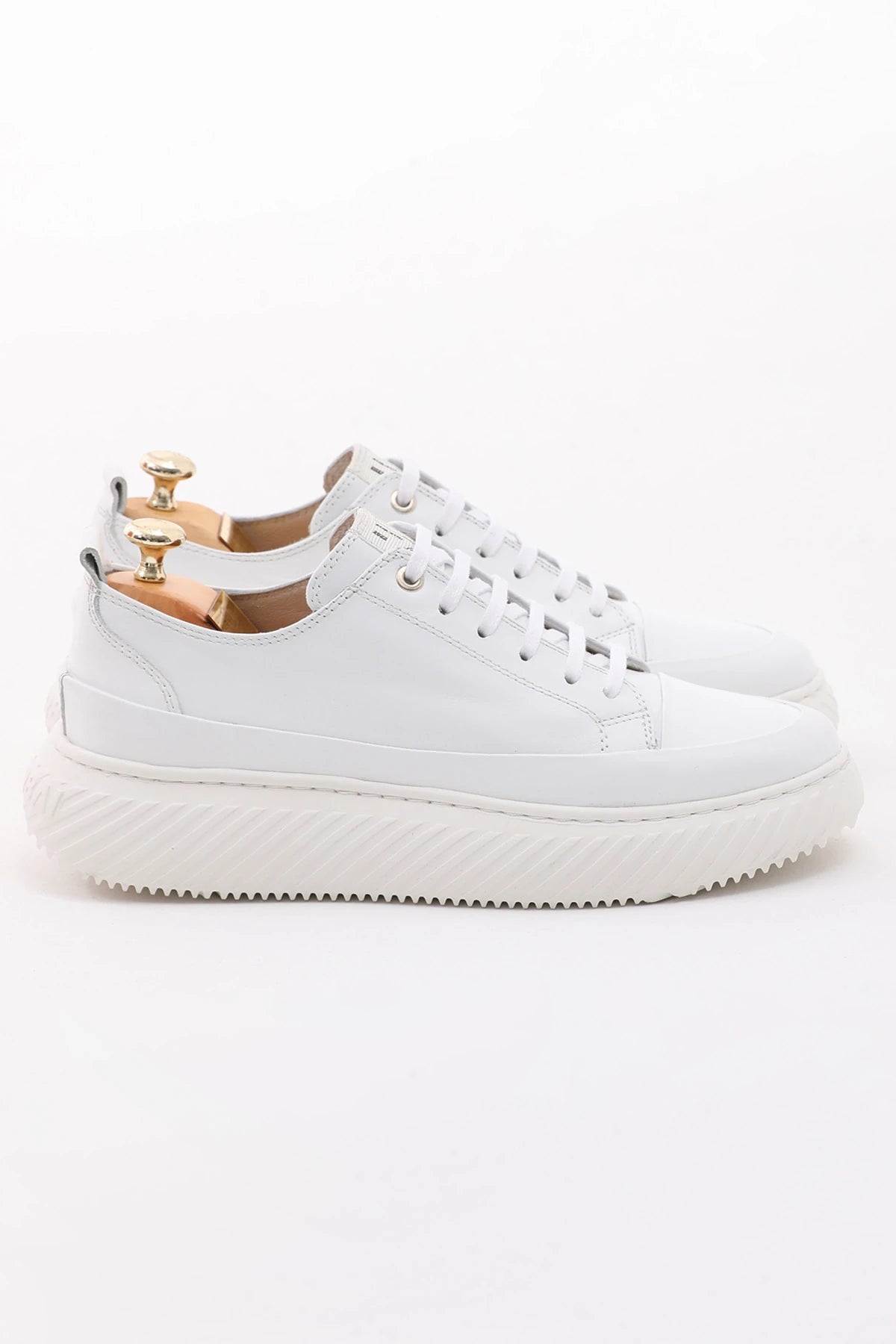 Bellini White Sneakers