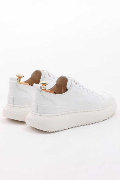 Bellini White Sneakers