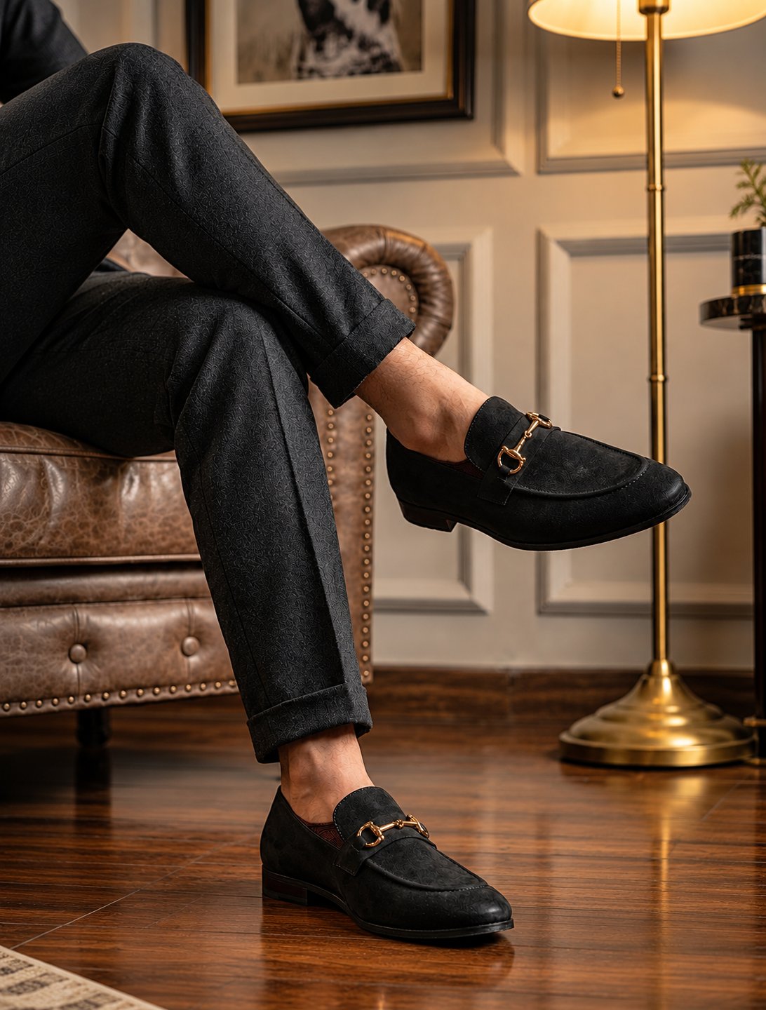Loafers