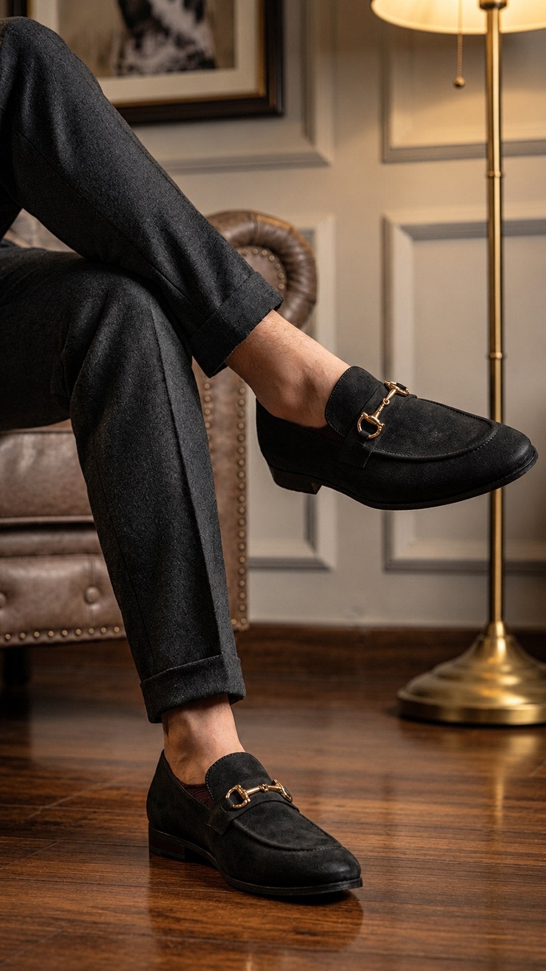 Loafers