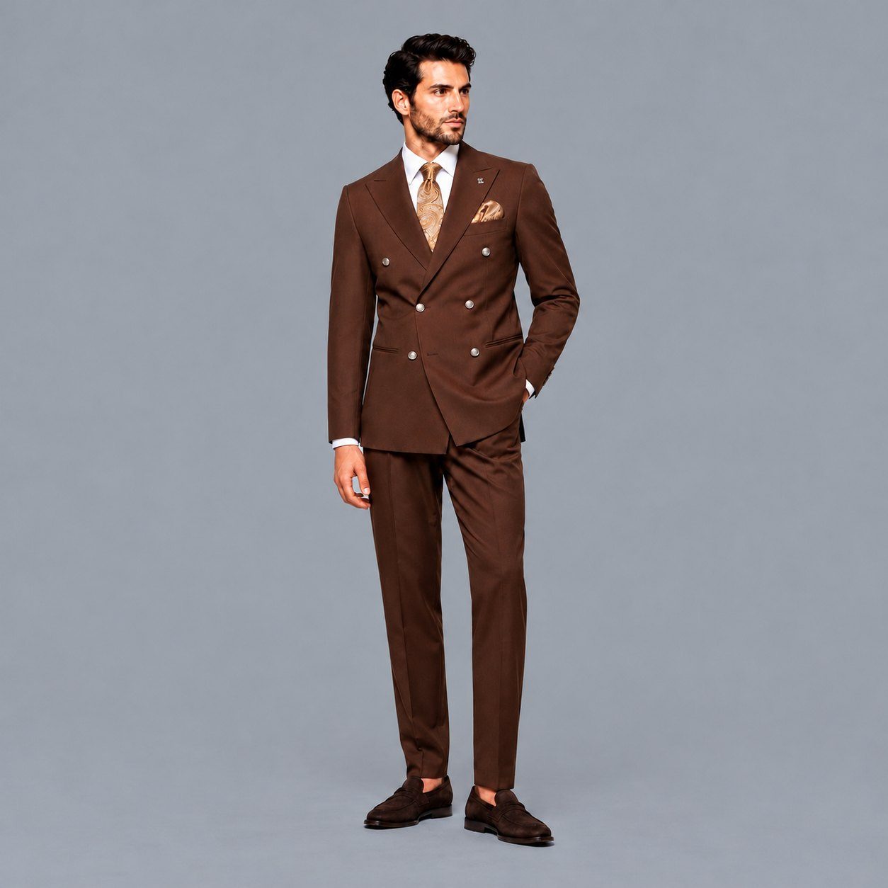 Suits for Men
