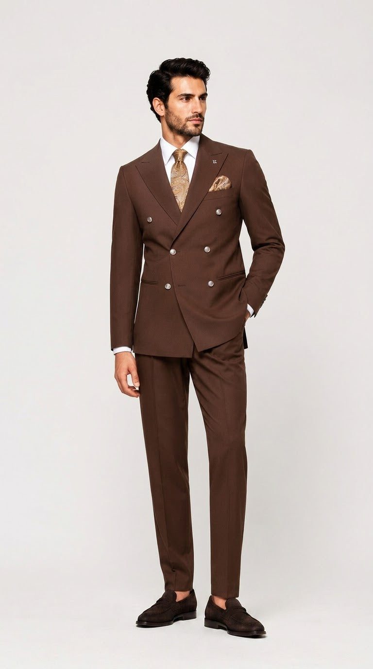 Suits for Men